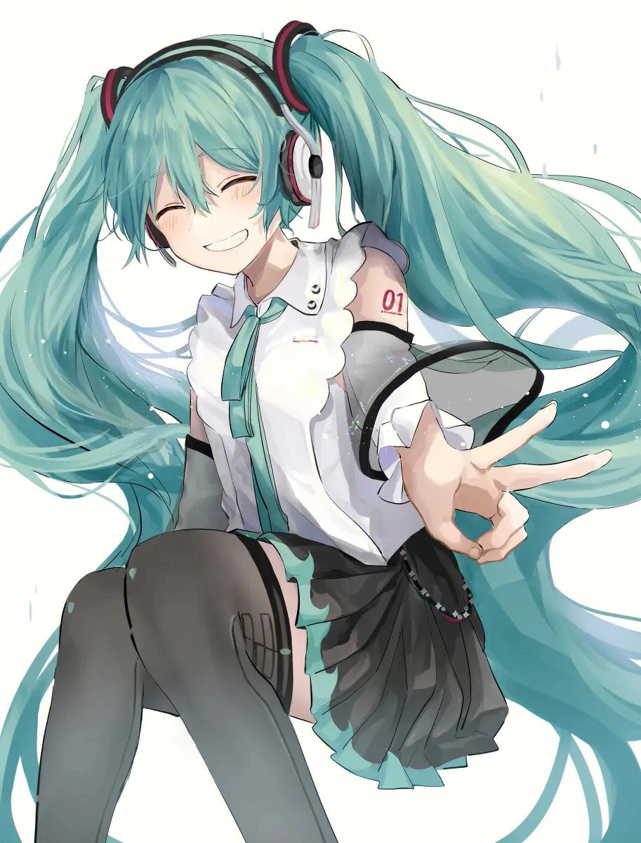 初音未来