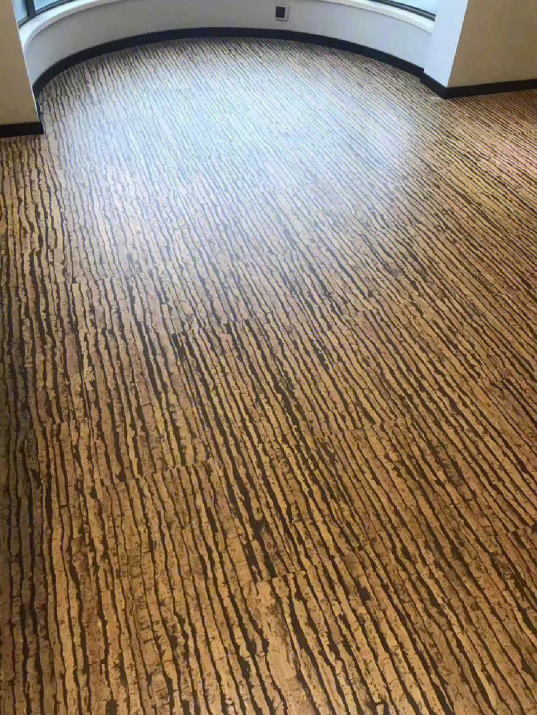 软木地板