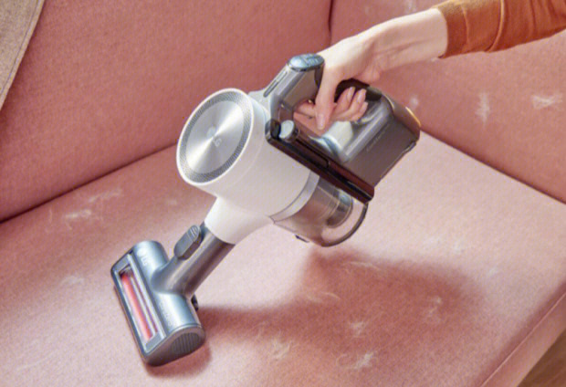 lg吸尘器丨实用的吸猫毛吸尘器