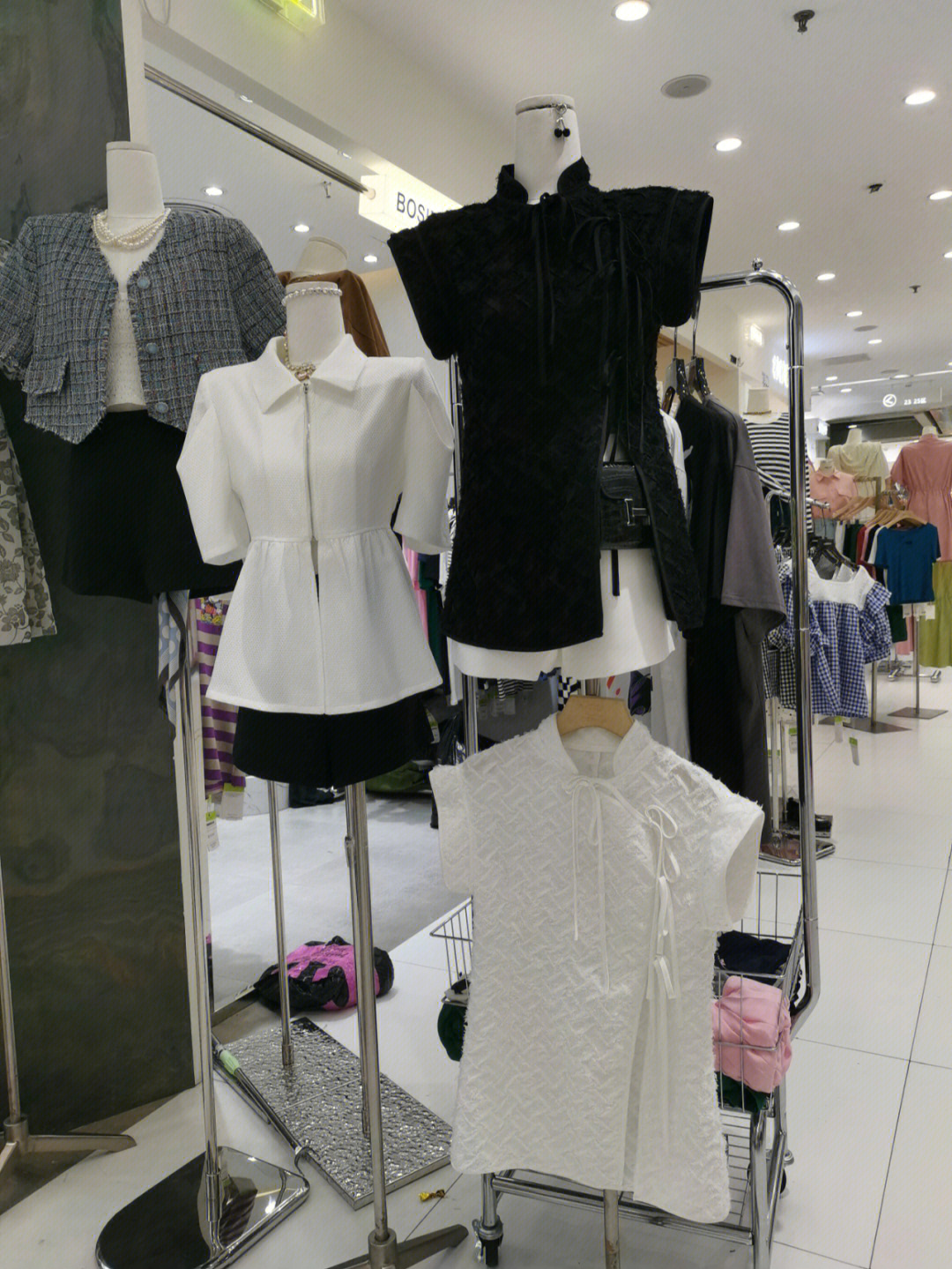 广州十三行服装批发市场