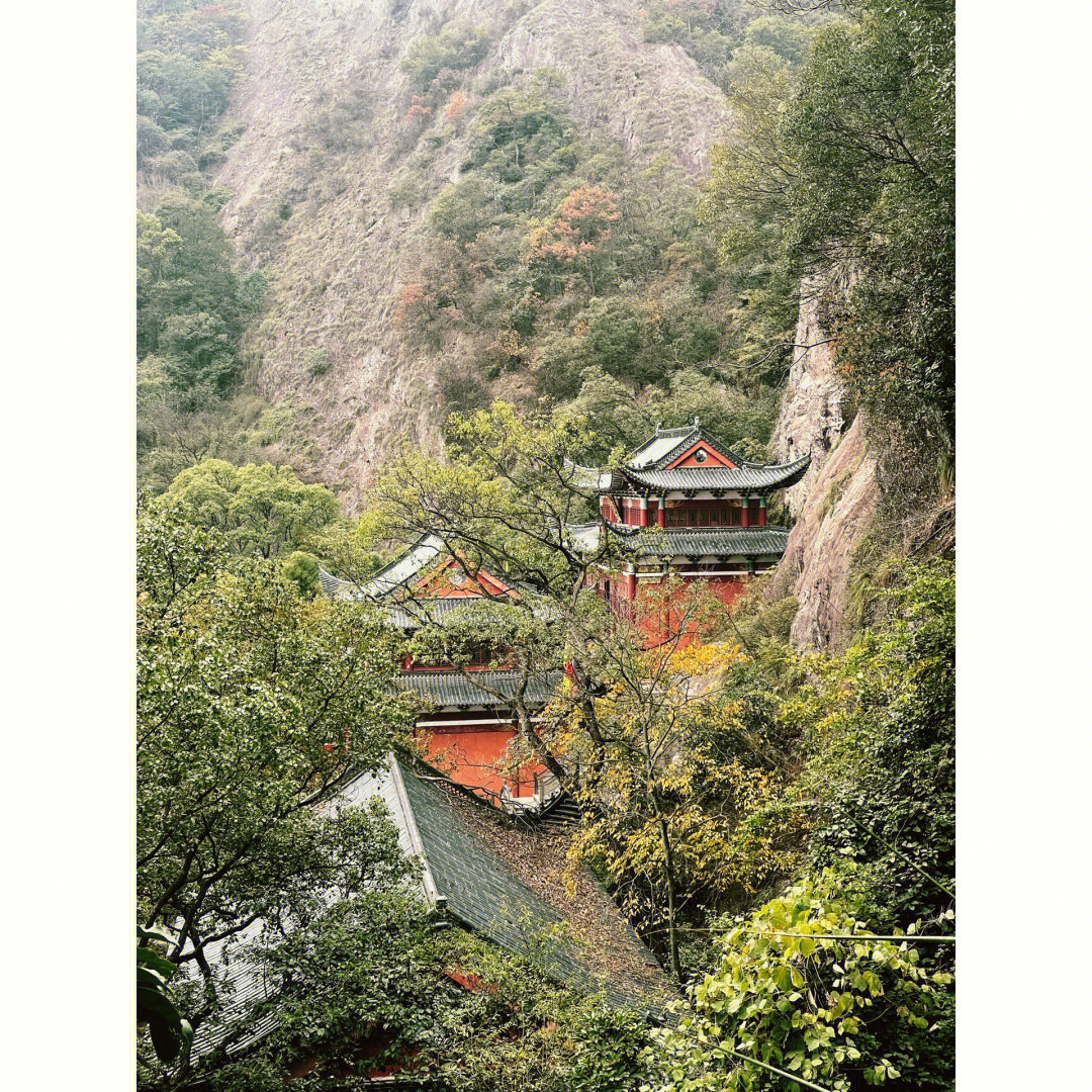 东蒙山1