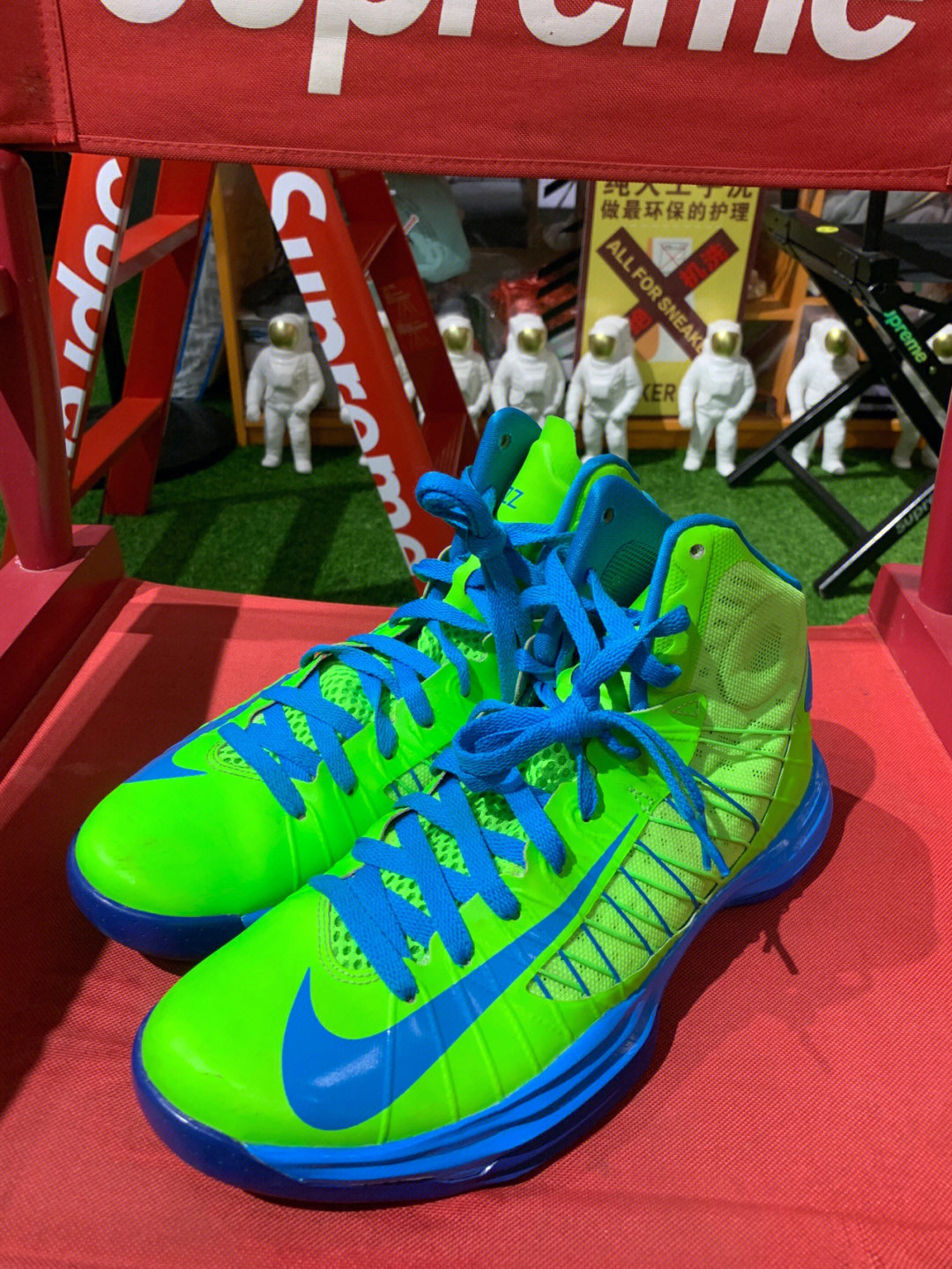 hyperdunk2013图片