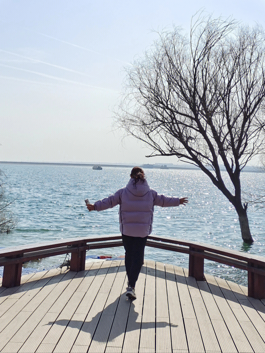 邯郸周边游拍照好去处要去就去溢泉湖