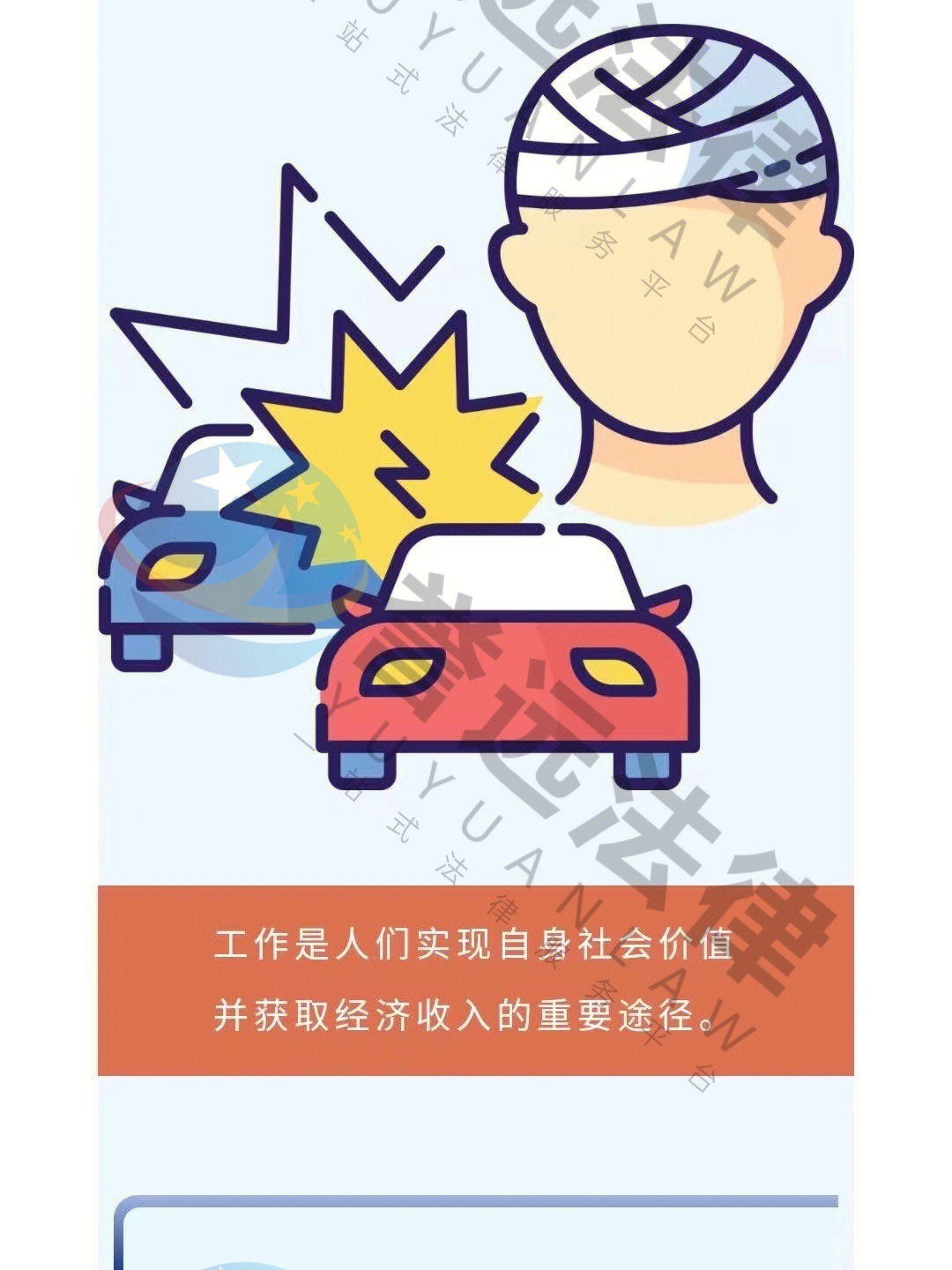 工伤上下班路线图样板图片