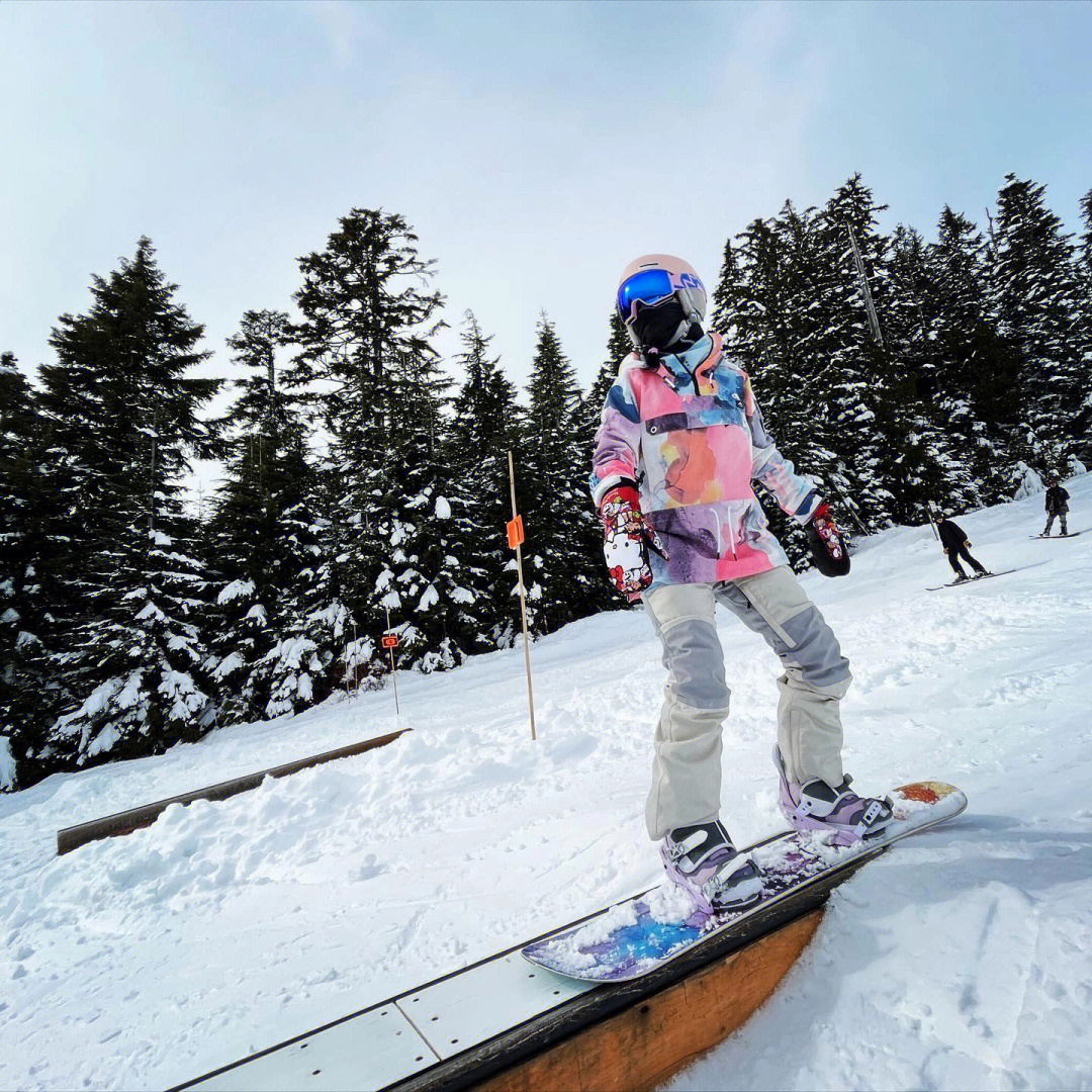 滑雪纪录片少年志图片