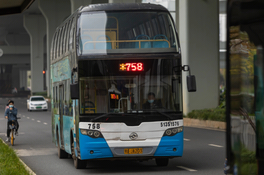 北京公交636路图片