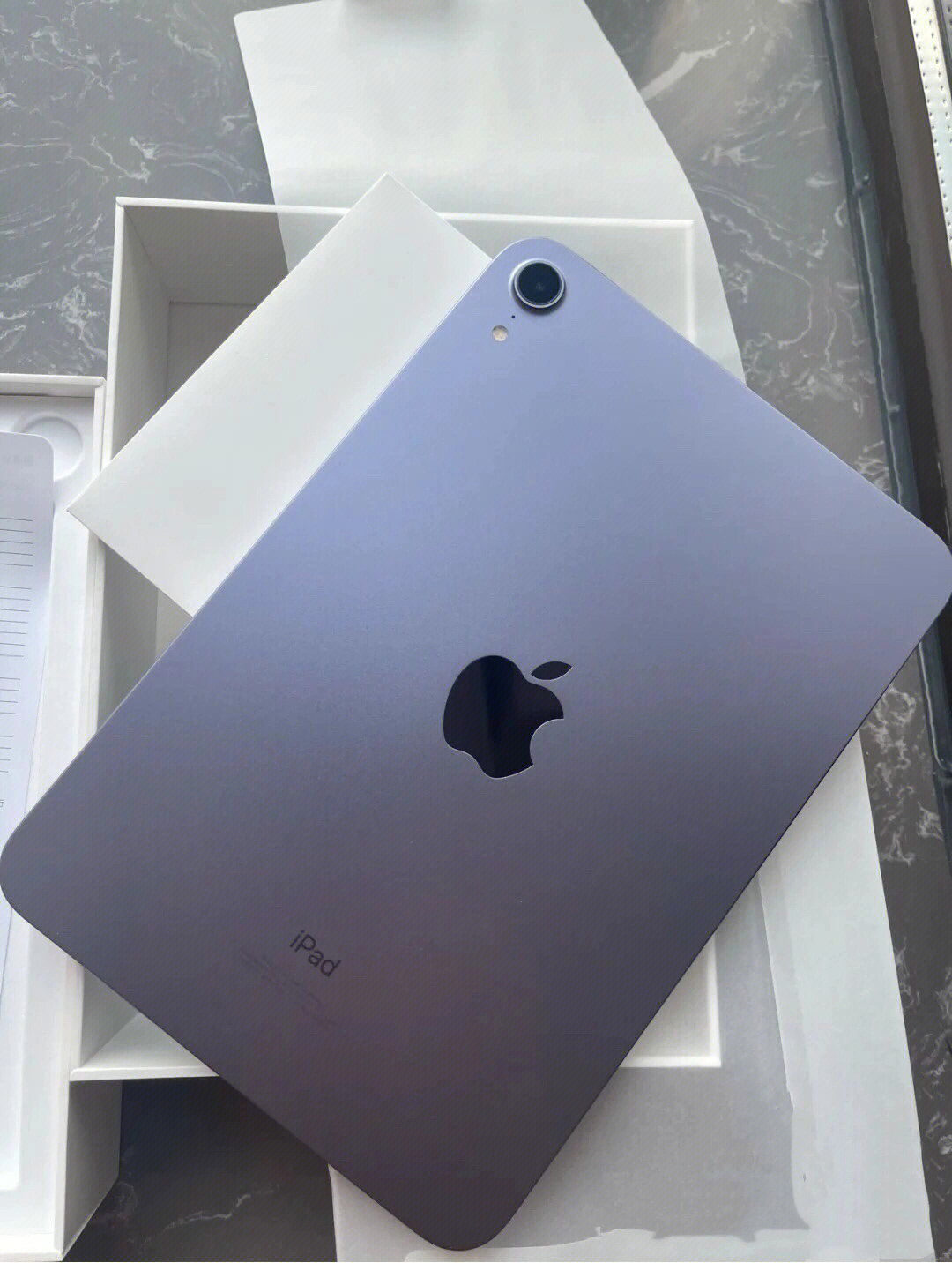 ipadmini6中关村图片