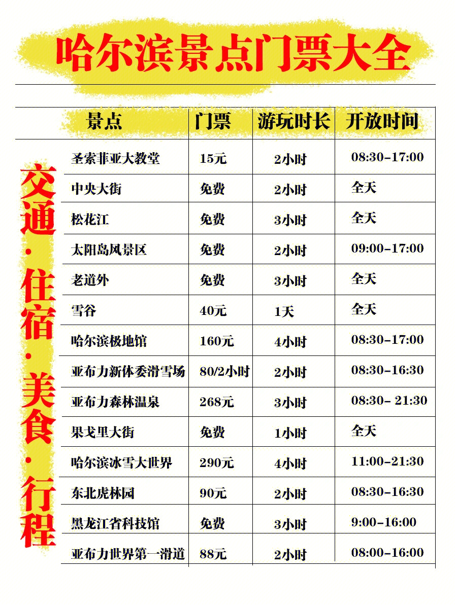 永泉农庄价目表图片