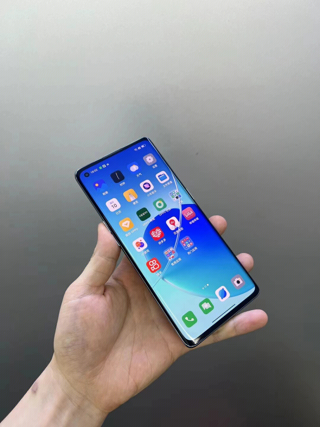 opporeno6pro外观图片图片