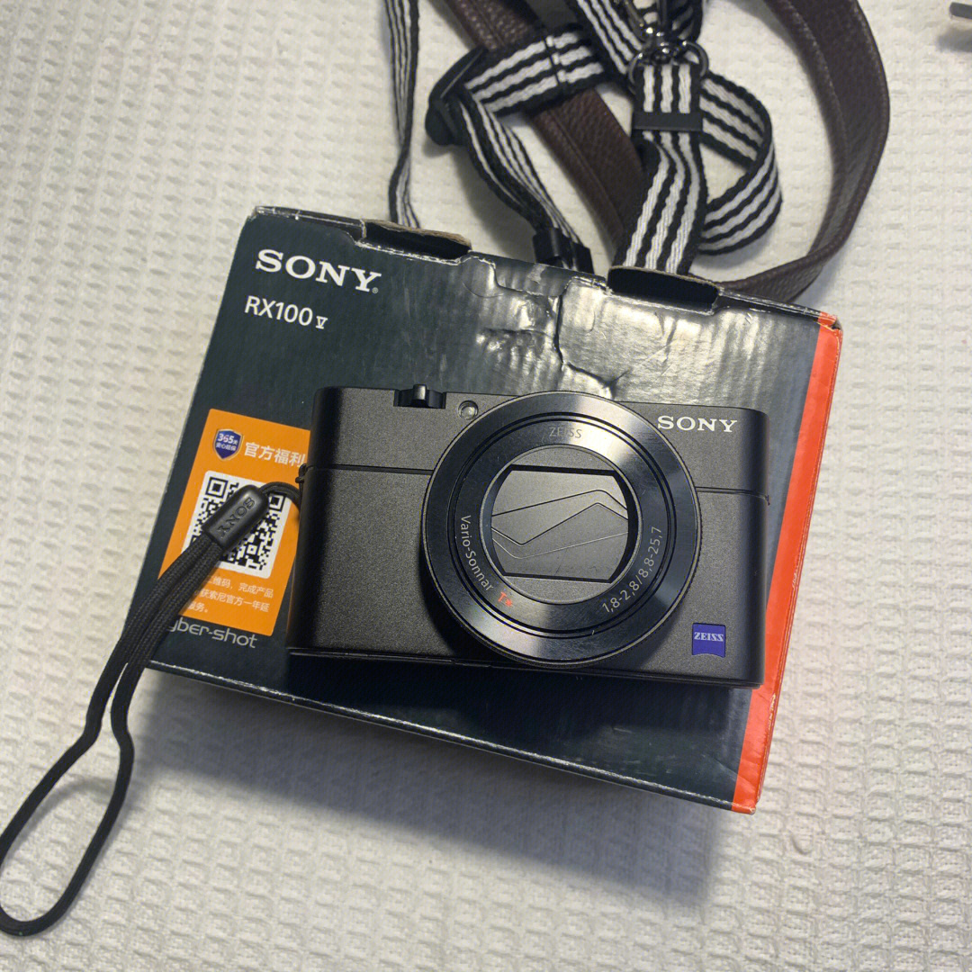 sonyrx100m5a图片