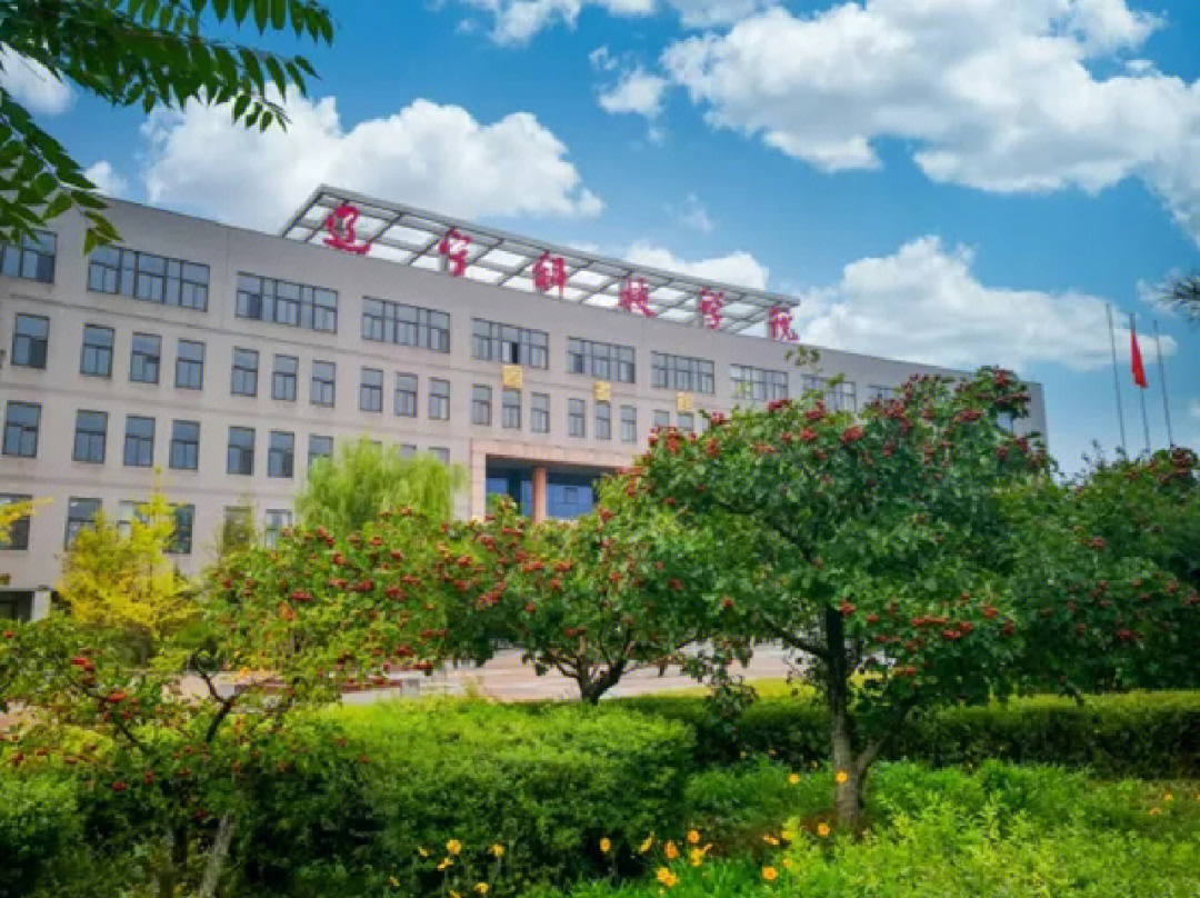 辽宁科技学院