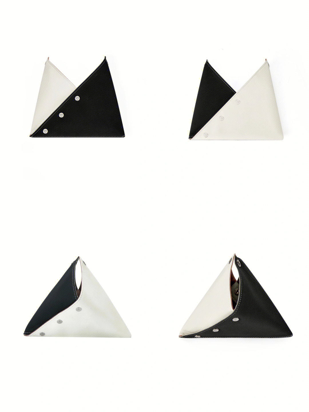 四面体折纸盒解题技巧图片