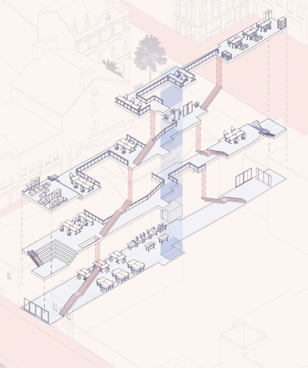 曼彻斯特建筑学院位置图片