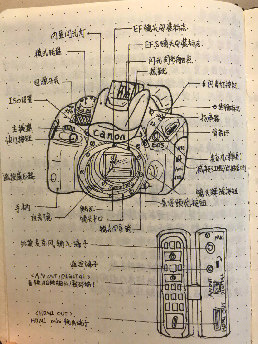 lomo相机使用教程图解图片