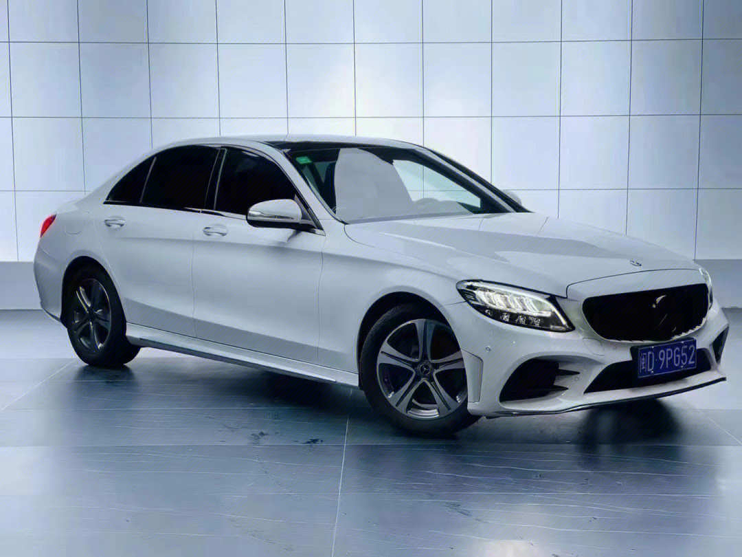 c260l2020款奔驰报价图片