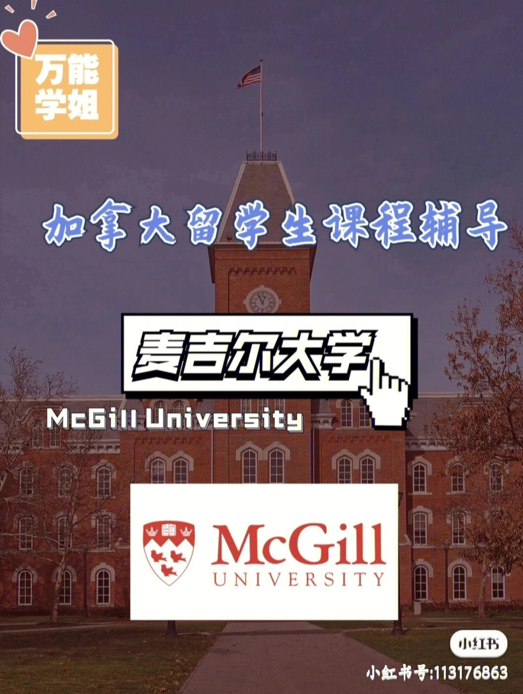 麦吉尔大学博士图片