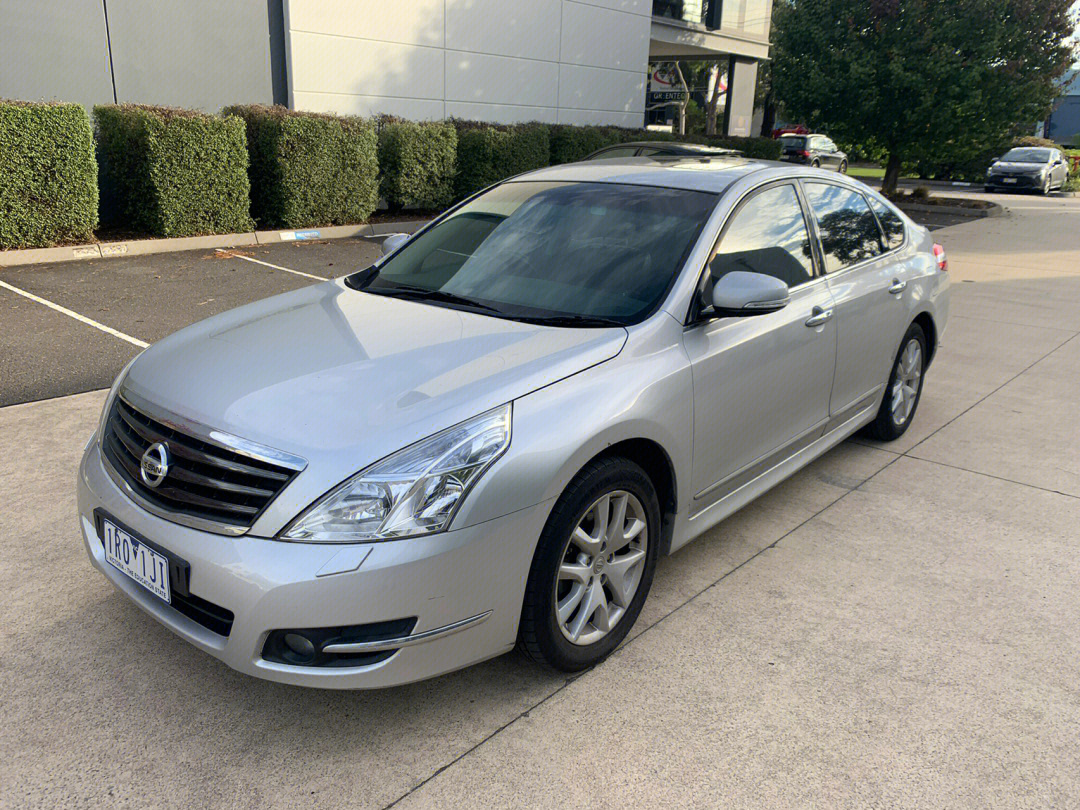 suc2009年日产maxima350ti35l顶配版