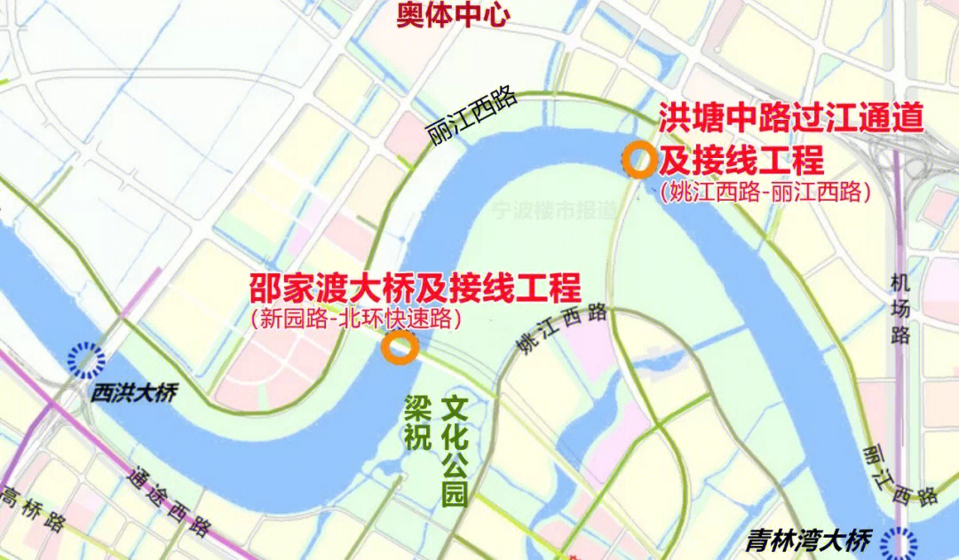 石牌到望江公路规划图图片