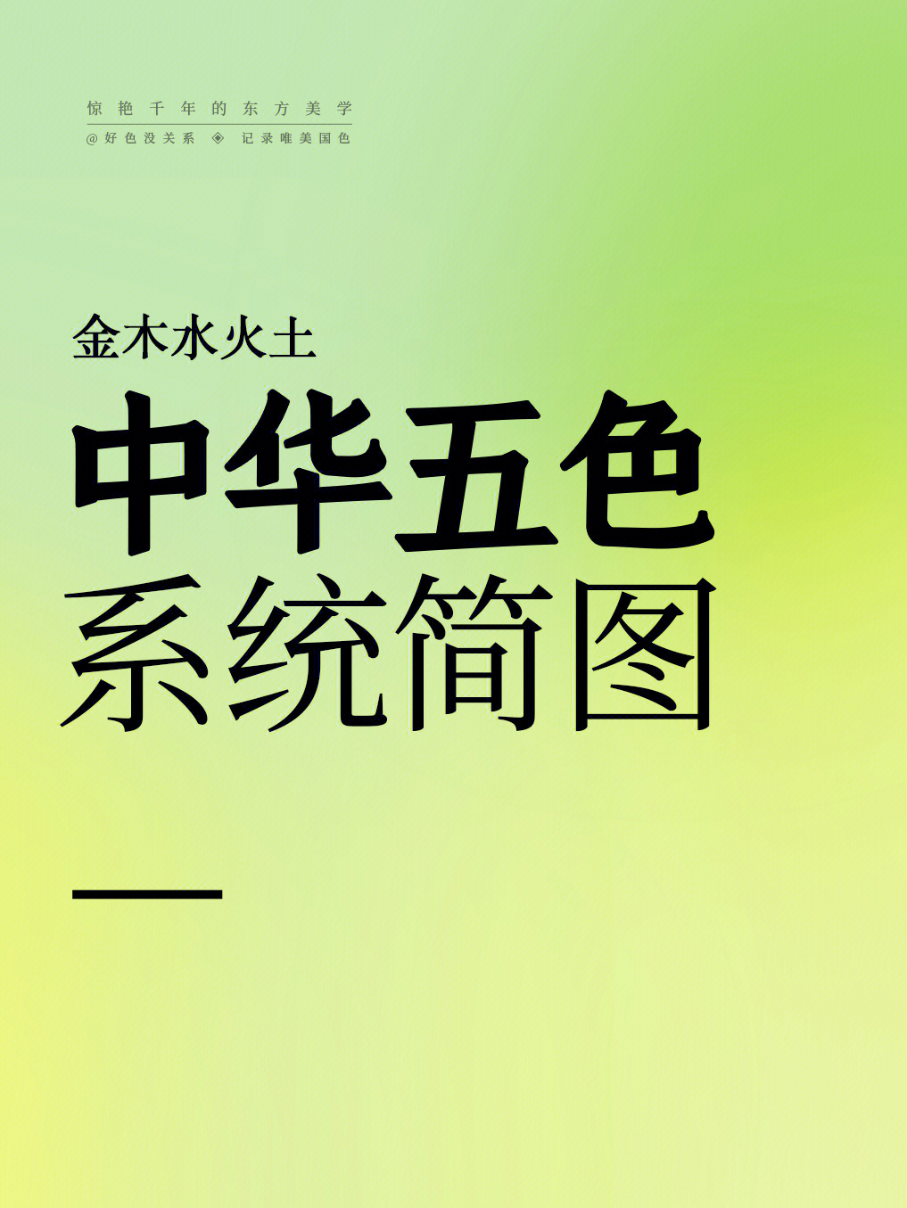 火,土五种基本物质之间的运动变化生成,而五行,五季,五色,五味,五音