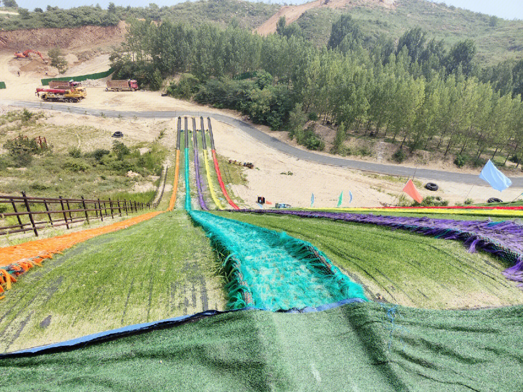 迪山云顶风景区图片