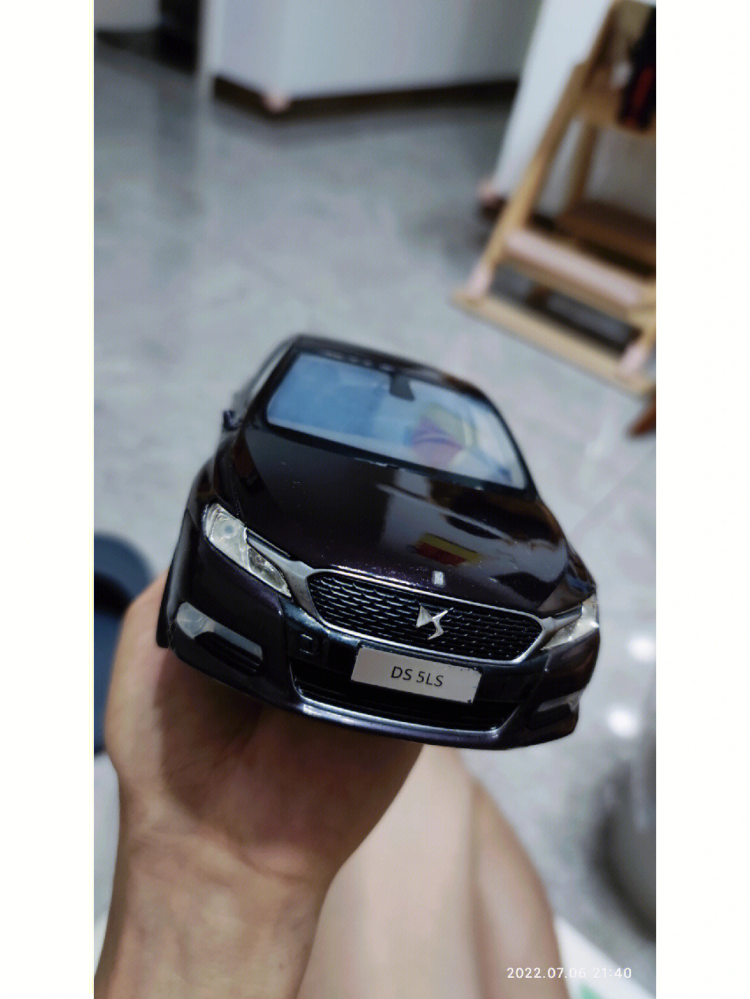 ds5ls油泵保险丝位置图图片