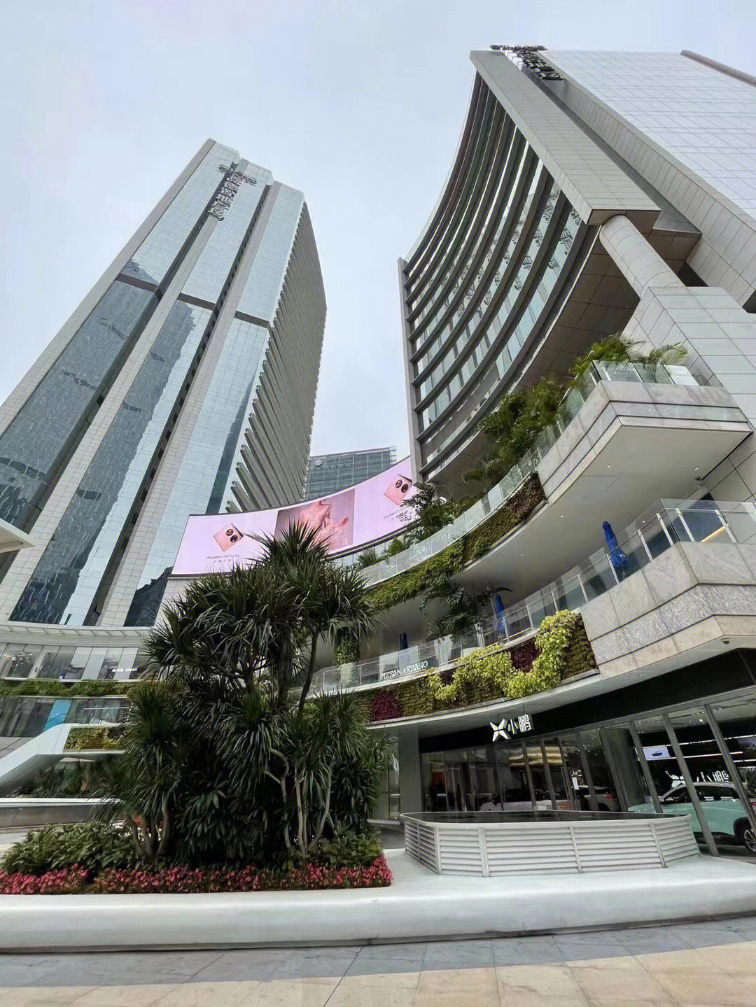 珠江新城开发商物业最优惠写字楼高德高德