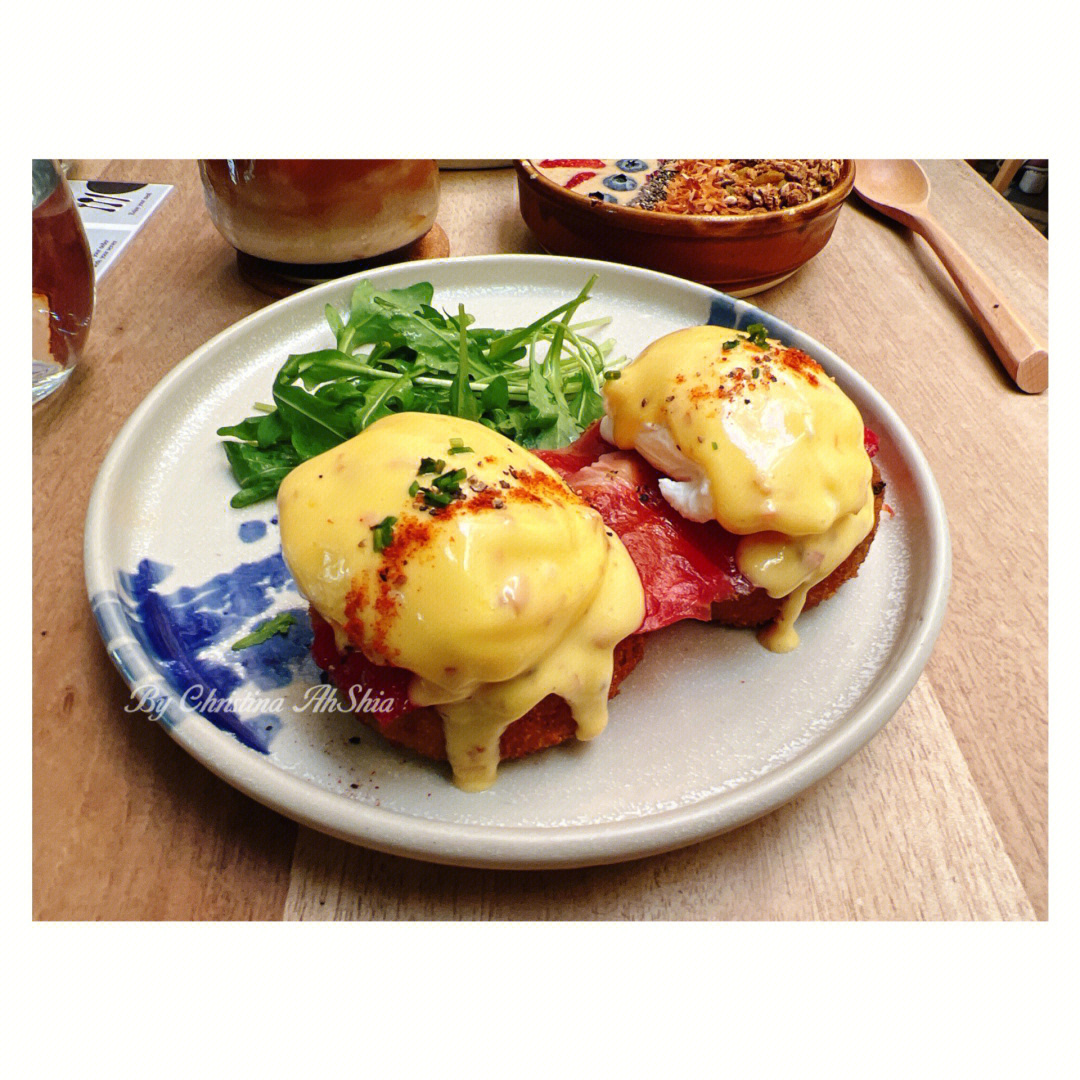 eggbenedict图片