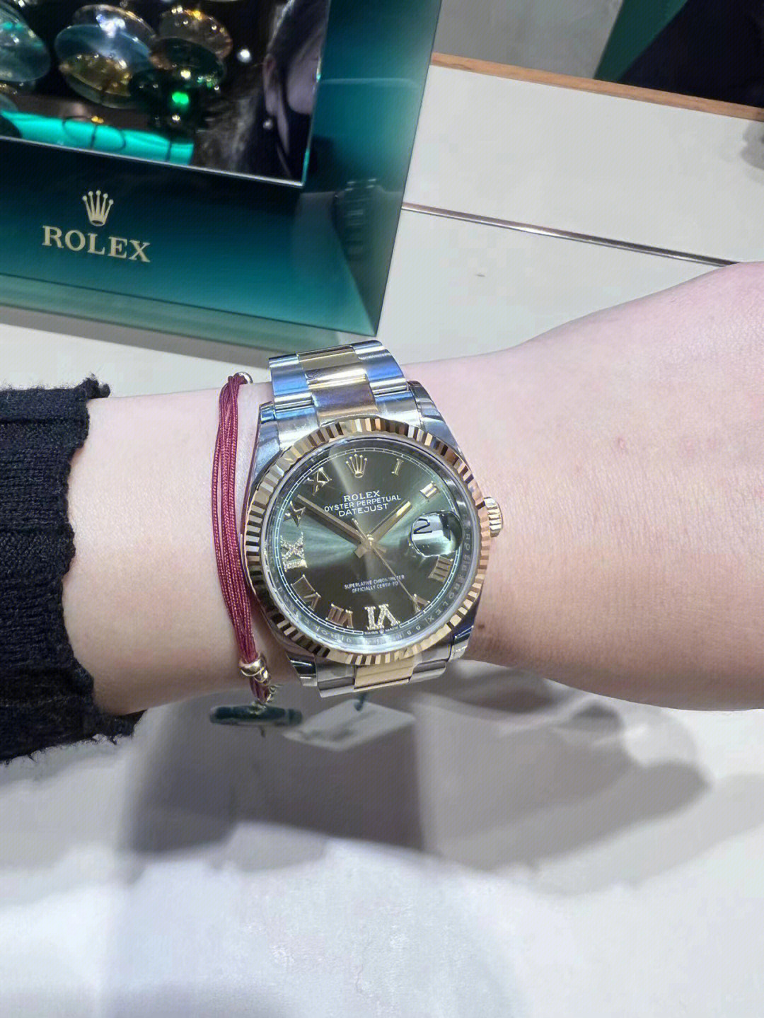 rolexsa图片