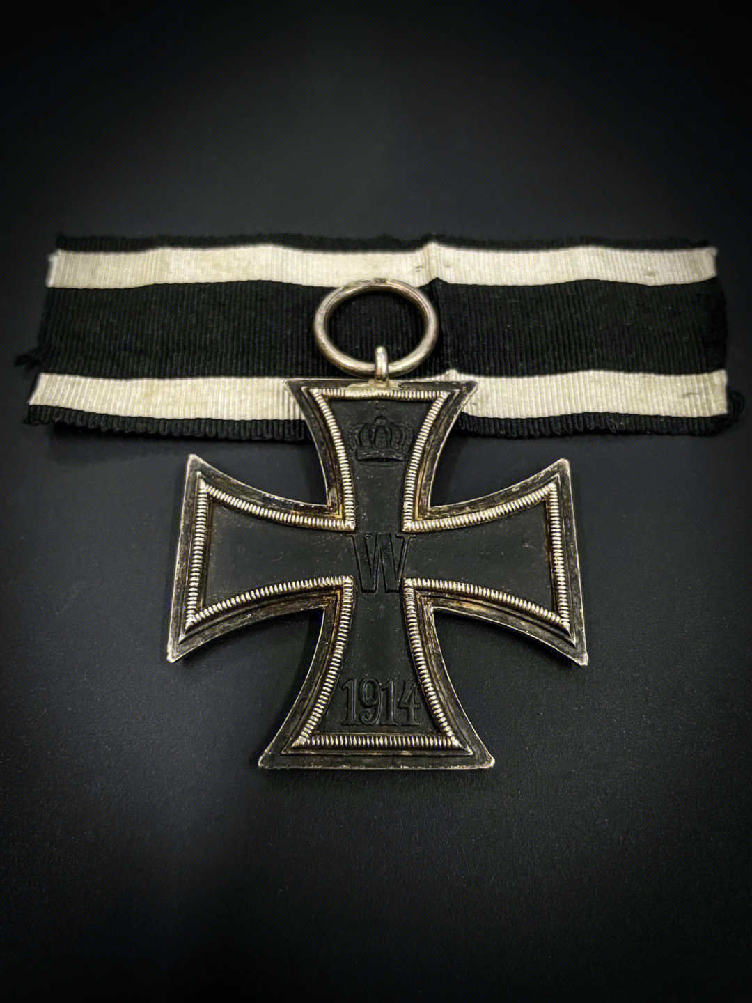 1914版铁十字勋章