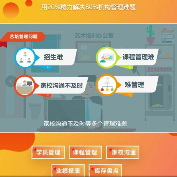 排课难图片