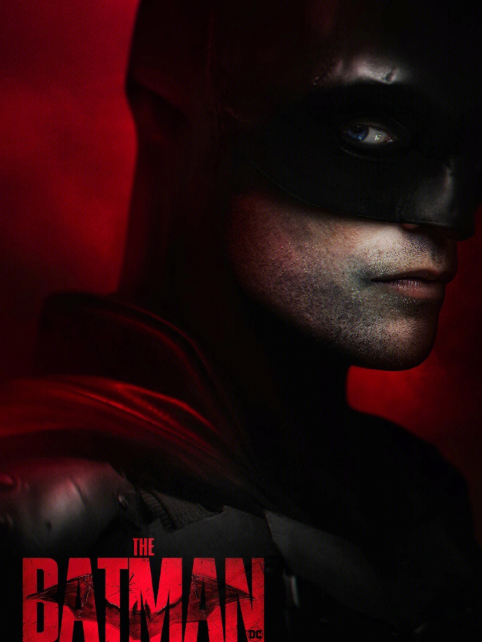 最具争议的《新蝙蝠侠》明年3月4日见