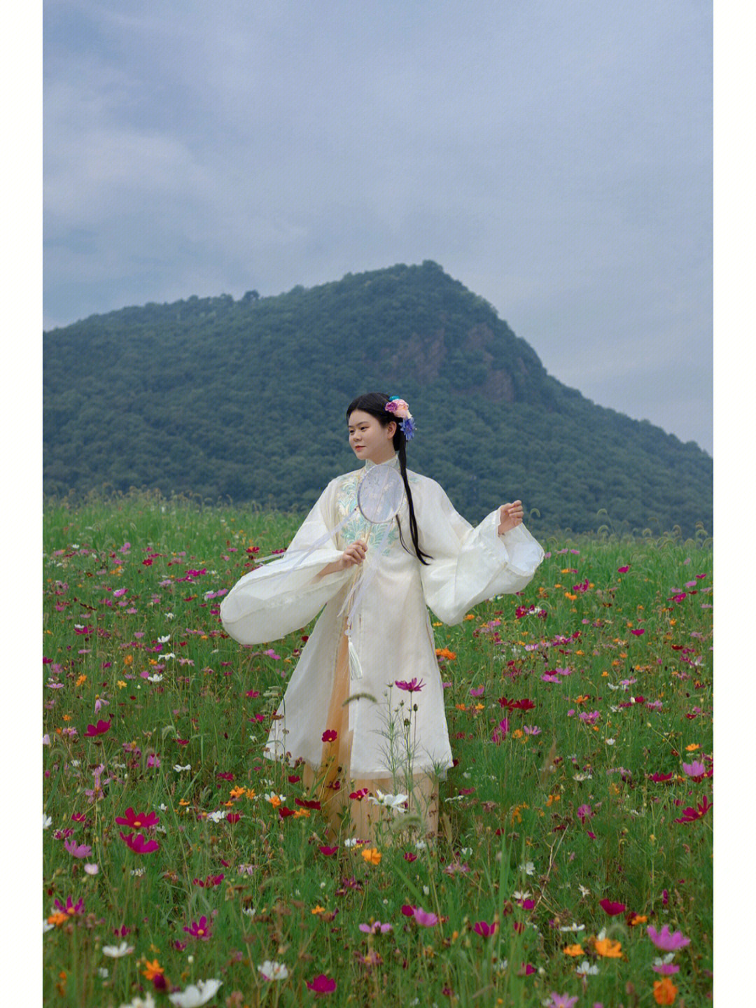 湘湖花海香田花期表图片