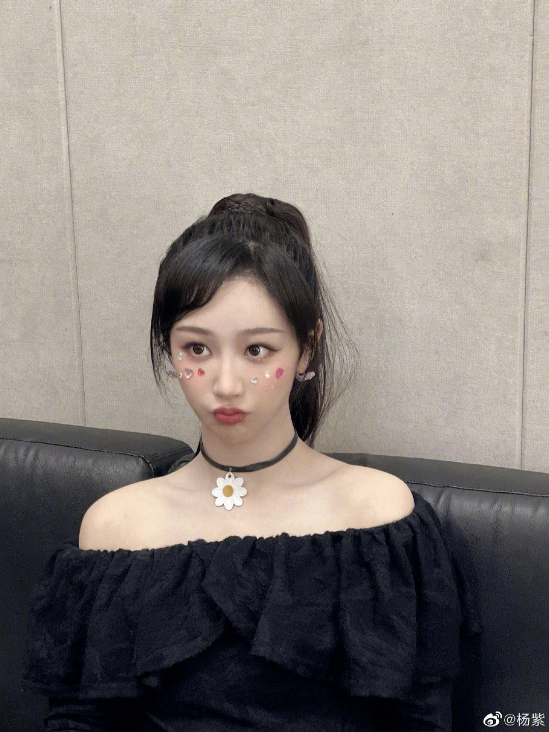 爱豆杨紫#杨紫图片#演员杨紫#演员杨紫未来可期#杨紫哭戏