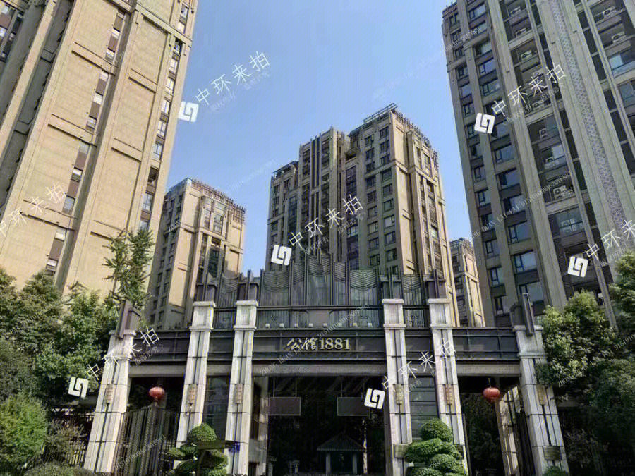 合肥蓝光半岛公馆学区图片