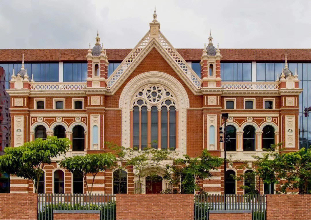 德威国际学校dulwichcollegesingapore