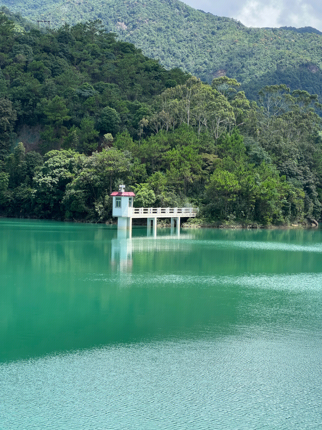 广州增城大丰门风景区图片