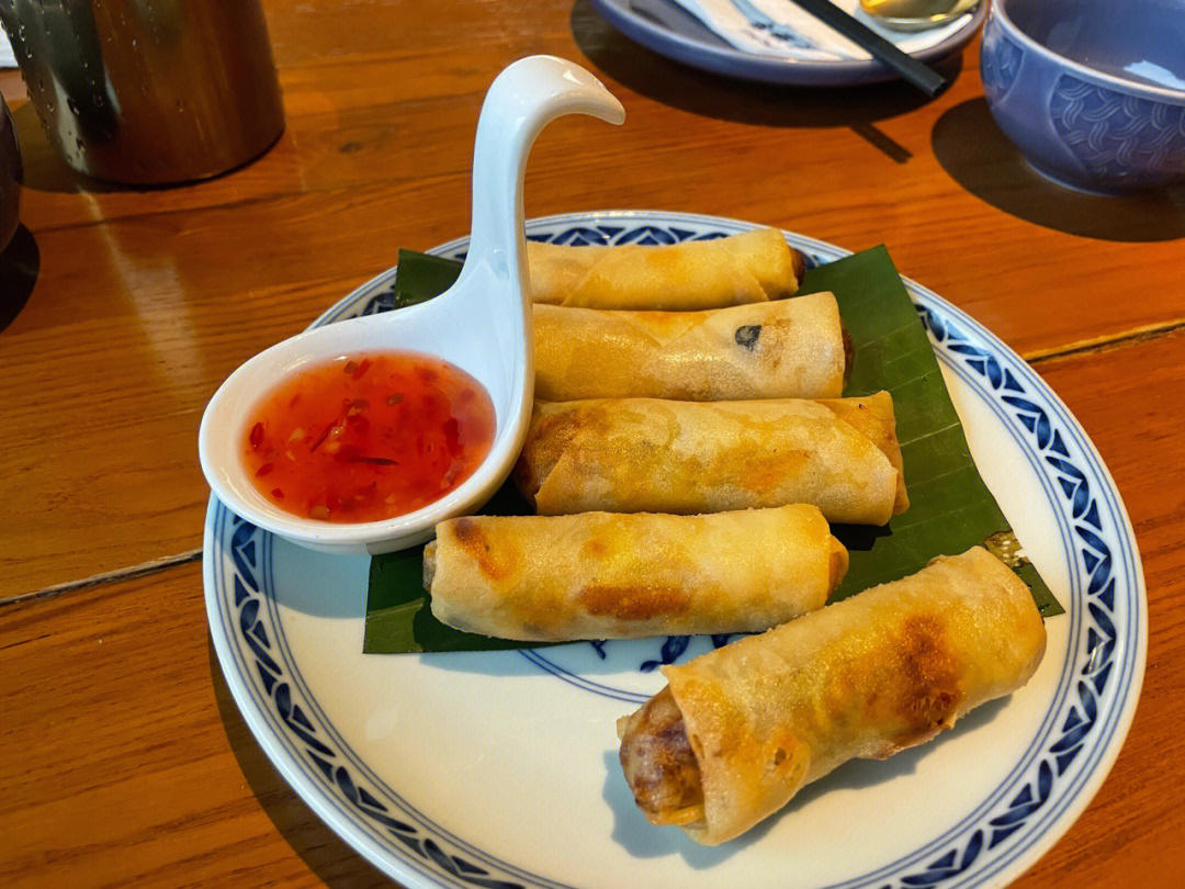 来福士广场美食图片