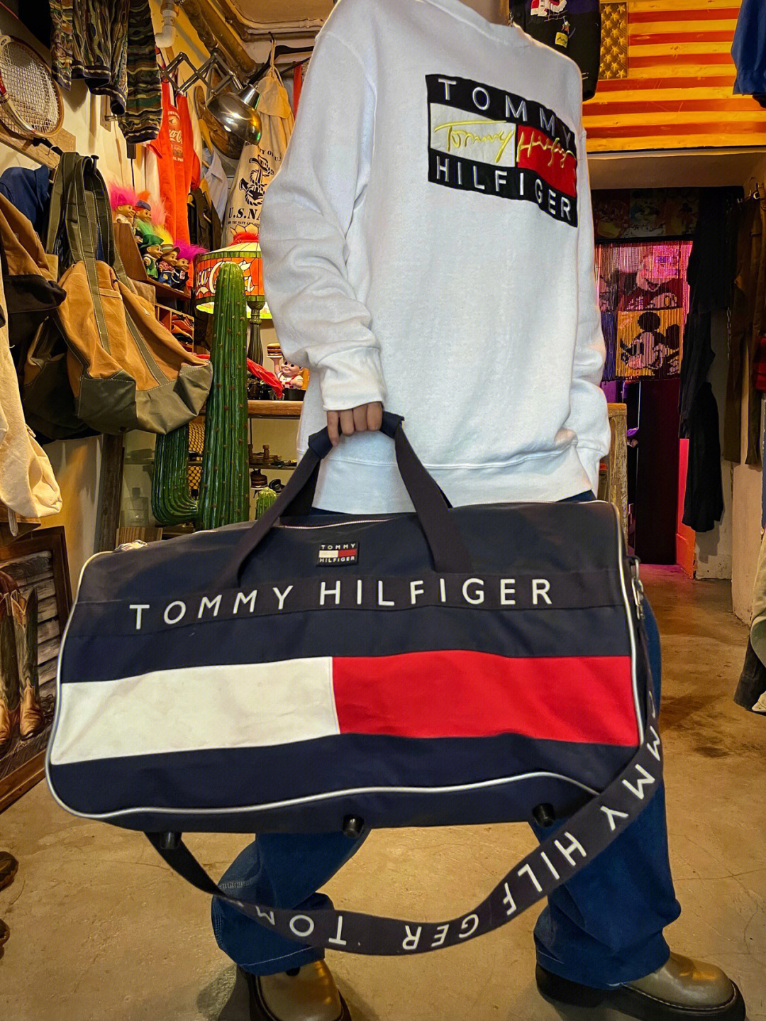 TOMMYCROWN图片