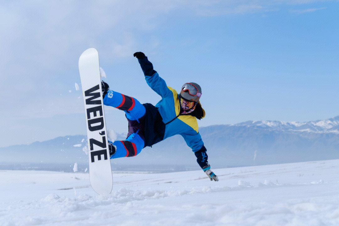 单板滑雪用英语怎么说图片