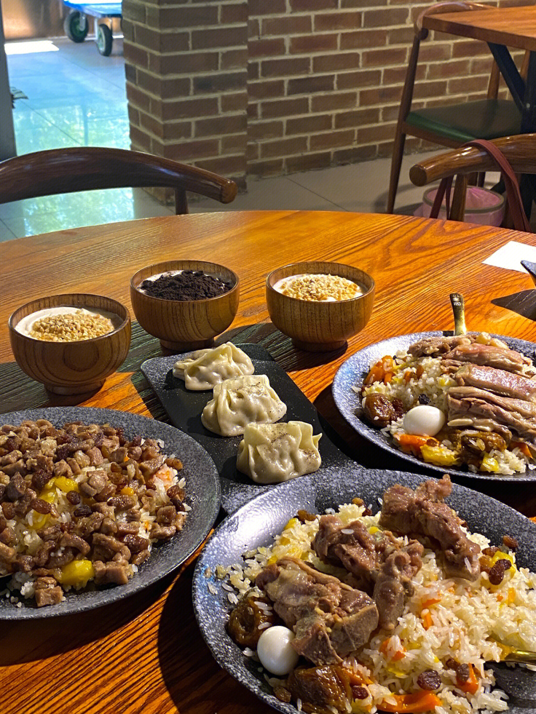 乌鲁木齐十大美食餐厅图片