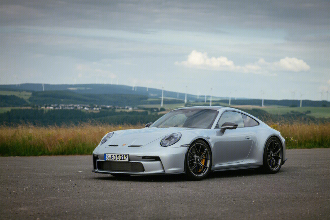 911gt3touring