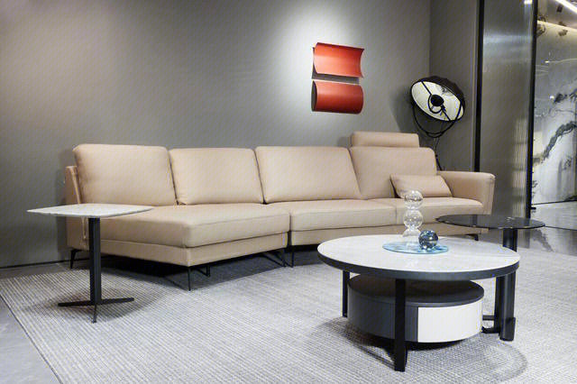 左右沙发质量与颜值结合的品质沙发品牌