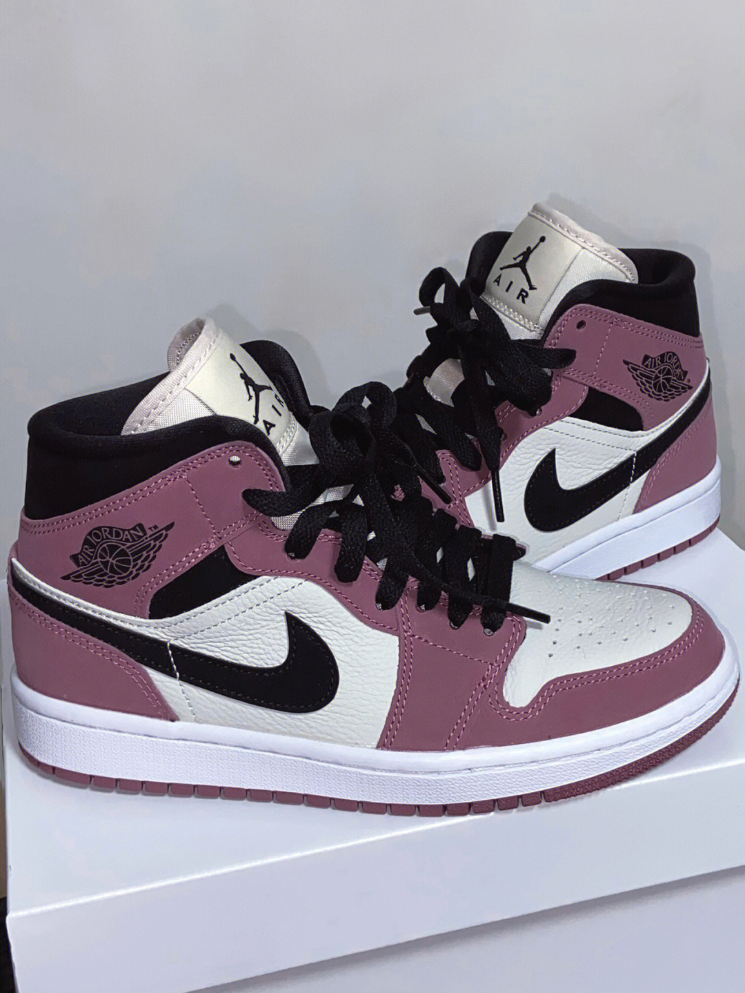 aj1全部配色稀有图片