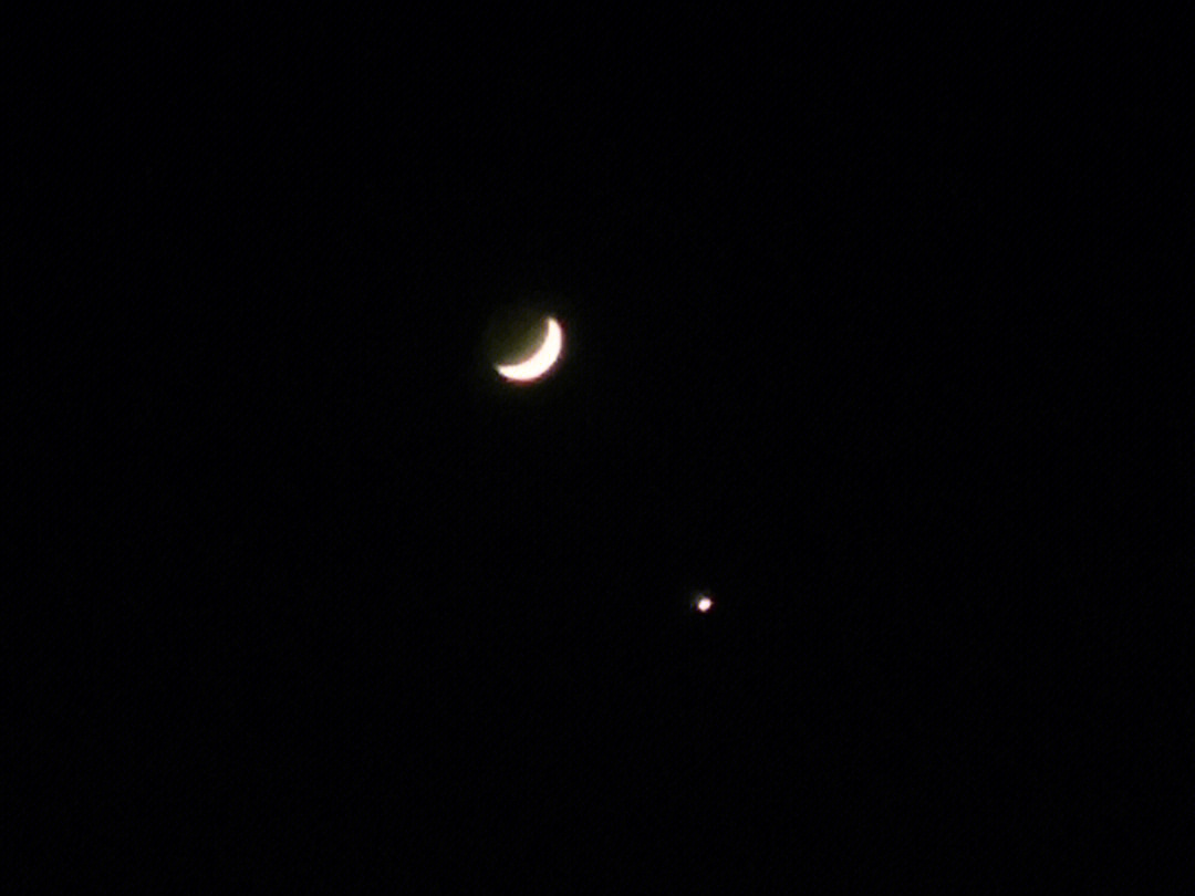 月亮金星天蝎图片