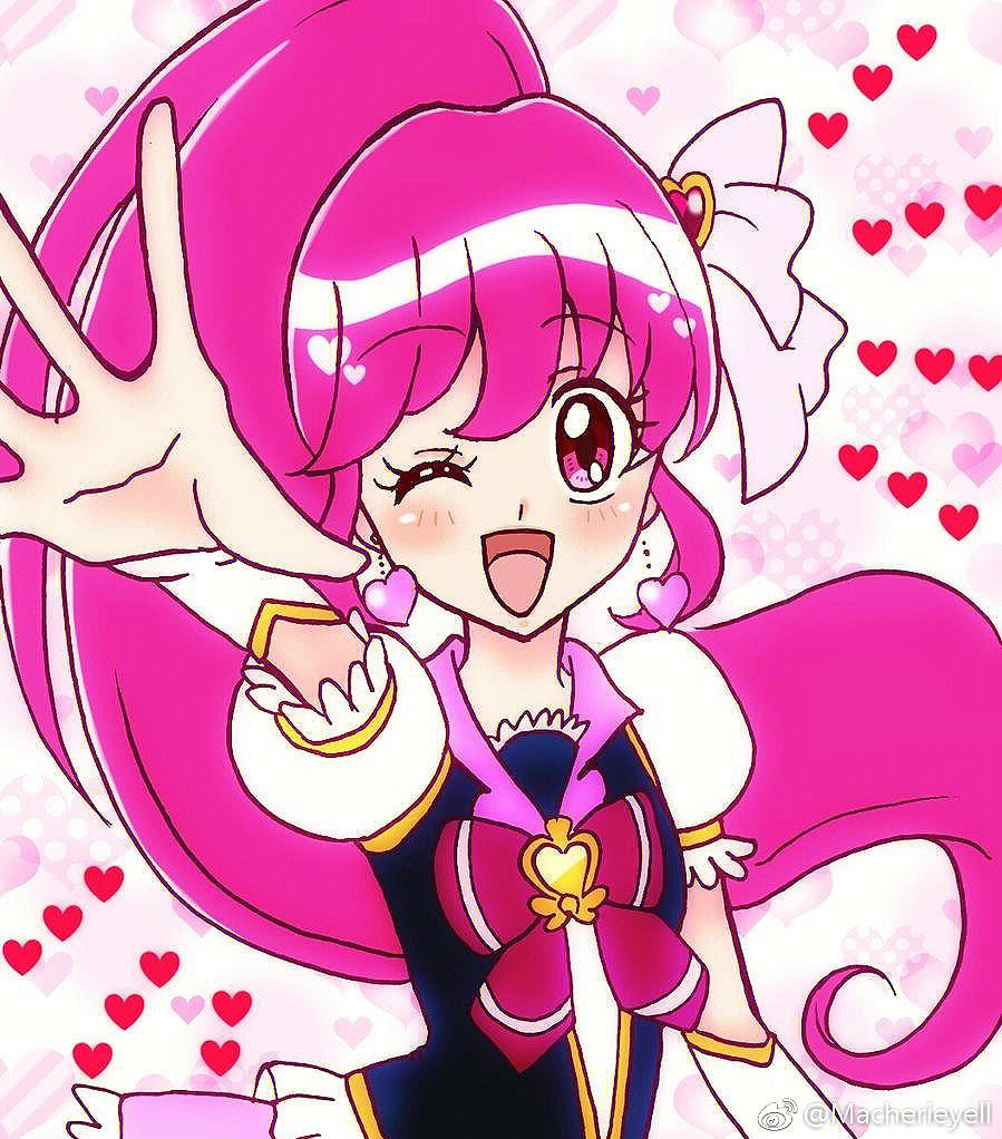 1024爱乃惠生日快乐