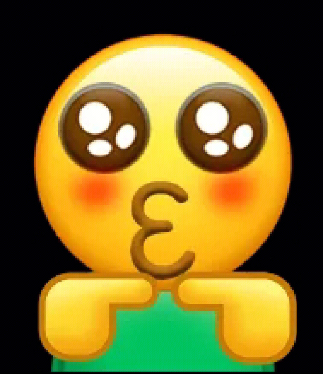 微信表情包#小黄脸表情包#套路表情包#可爱小黄脸表情包