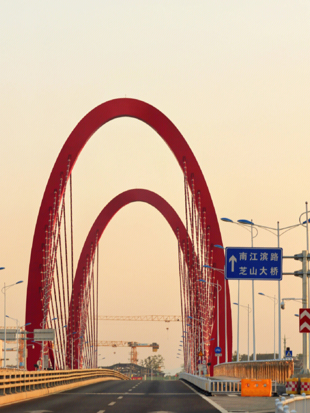 金峰大桥位置图片