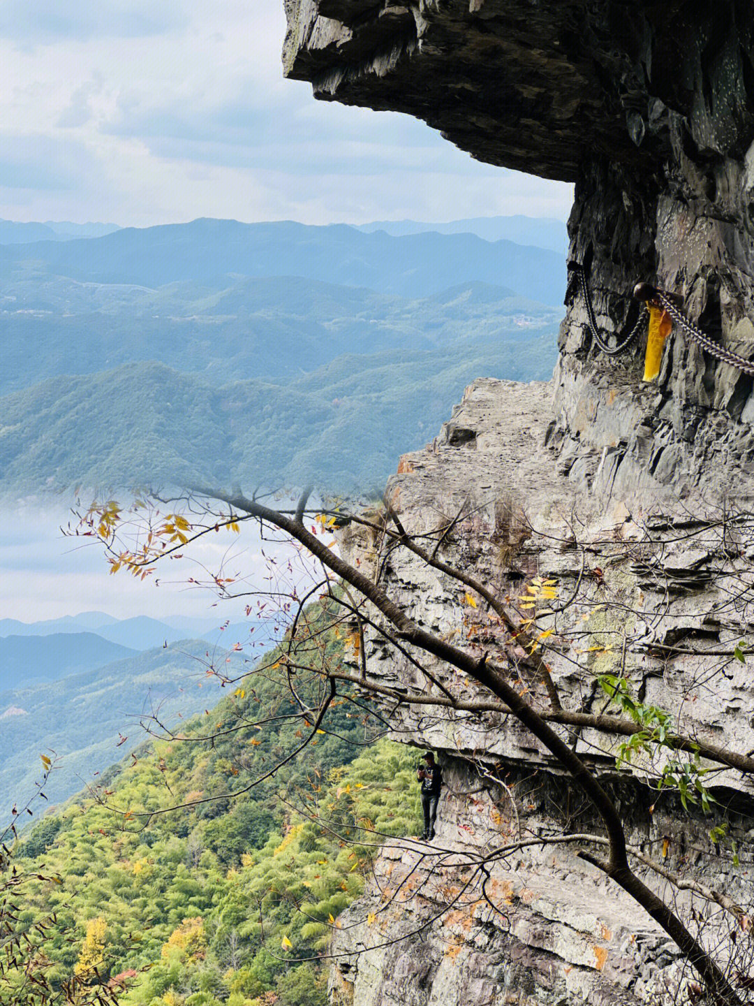 划岩山风景区怎么样图片