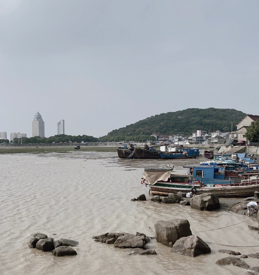 平湖乍浦旅游景点攻略图片