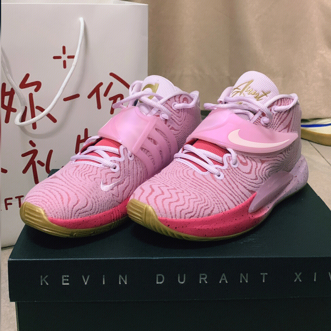 kd14多少钱图片